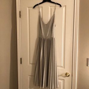 Anthropologie Elevenses party dress sz 14